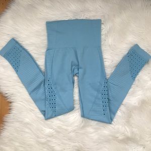 Gymshark energy seamless high waisted leggings